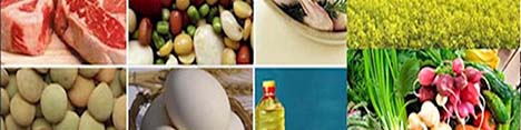 افزایش 6 درصدی قیمت تخم مرغ/ قند و شکر ثابت ماند